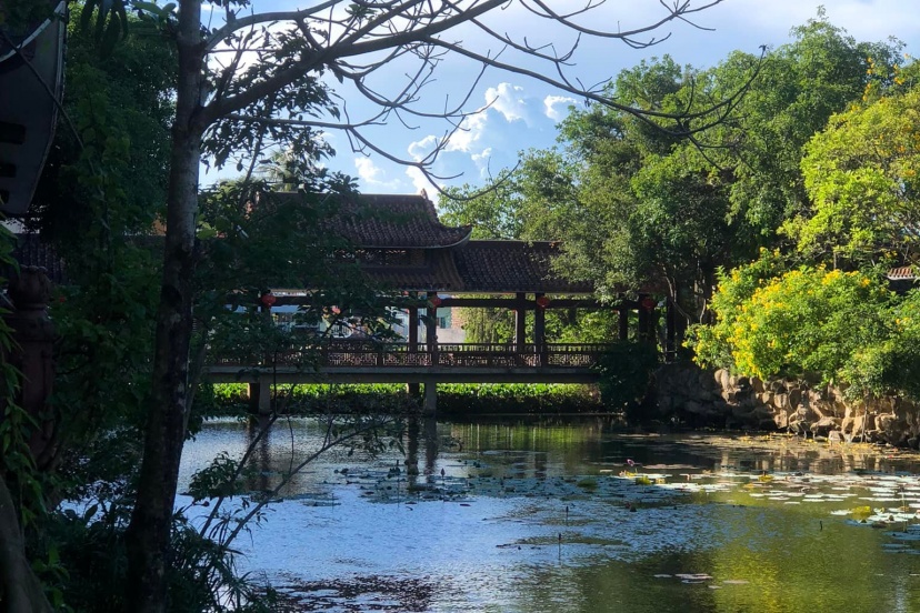 Một Chút Review Chuyến Đi Quy Nhơn - Phú Yên 4N3Đ Đẹp Mê Ly Một Chút Review Chuyến Đi Quy Nhơn - Phú Yên 4N3Đ Đẹp Mê Ly