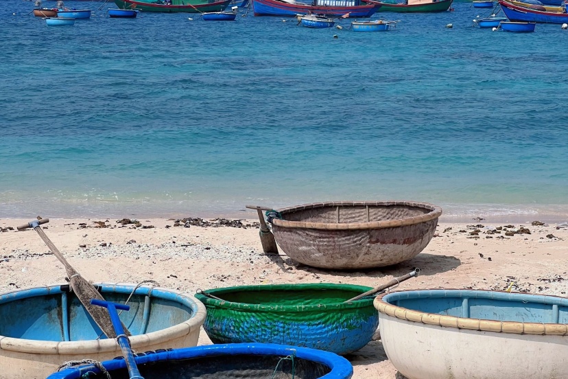 Quy Nhơn - Phú Yên 4N3Đ Những Địa Điểm Không Thể Bỏ Lỡ Quy Nhơn - Phú Yên 4N3Đ Những Địa Điểm Không Thể Bỏ Lỡ
