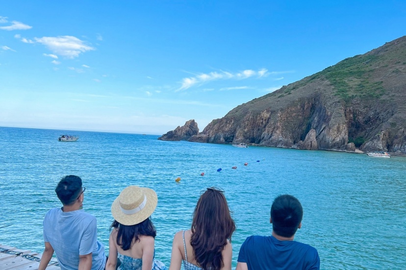 Review Chi Tiết Quy Nhơn - Phú Yên 5N4Đ Chỉ Từ 5 Triệu Review Chi Tiết Quy Nhơn - Phú Yên 5N4Đ Chỉ Từ 5 Triệu
