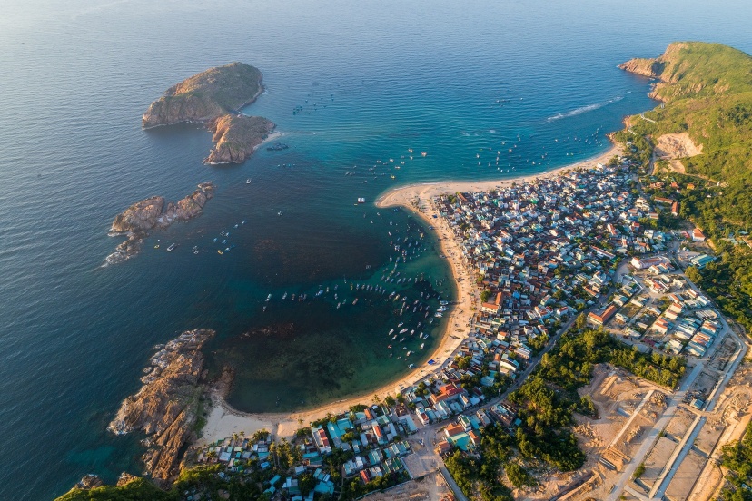 VI VU QUY NHƠN CÓ GÌ NGOÀI KỲ CO EO GIÓ VI VU QUY NHƠN CÓ GÌ NGOÀI KỲ CO EO GIÓ