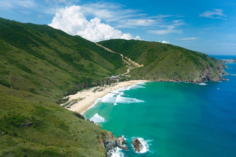 Cùng Check-in Quy Nhơn - Phú Yên Những Ngày Nắng Đẹp Cùng Check-in Quy Nhơn - Phú Yên Những Ngày Nắng Đẹp