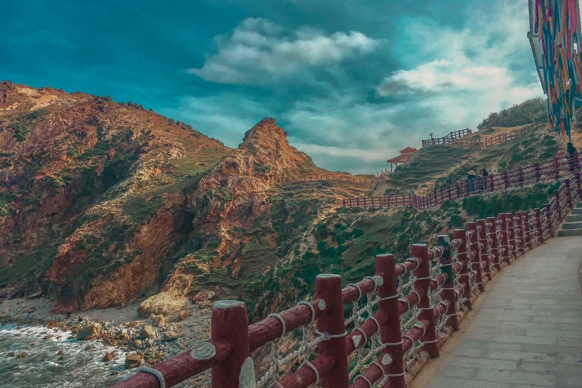 Review Chuyến Đi Quy Nhơn - Phú Yên 5 Ngày 4 Đêm Review Chuyến Đi Quy Nhơn - Phú Yên 5 Ngày 4 Đêm