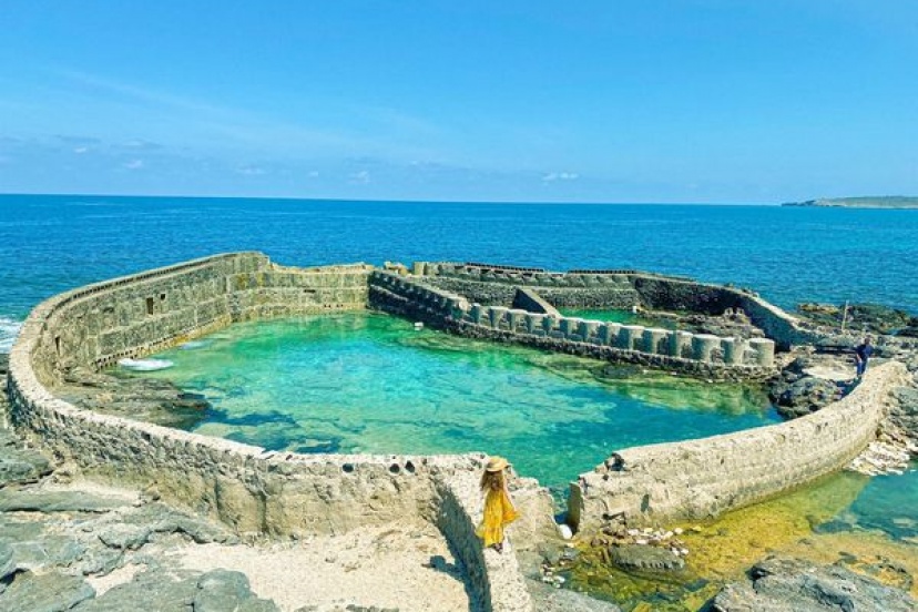 Hành Trình Sài Gòn - Mũi Né - Phan Thiết 7 Ngày 6 Đêm Hành Trình Sài Gòn - Mũi Né - Phan Thiết 7 Ngày 6 Đêm