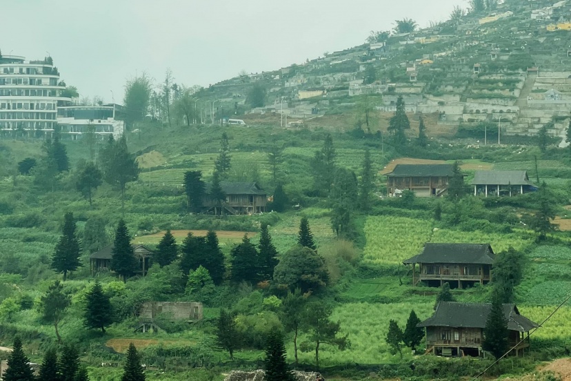 Gợi Ý Lịch Trình Sapa 3N2Đ Cho Người Hướng Nội Gợi Ý Lịch Trình Sapa 3N2Đ Cho Người Hướng Nội