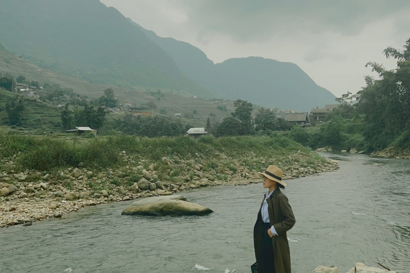 Một Mình Ở Sapa 4N3Đ - Đi Để Biết Mình Là Ai Một Mình Ở Sapa 4N3Đ - Đi Để Biết Mình Là Ai