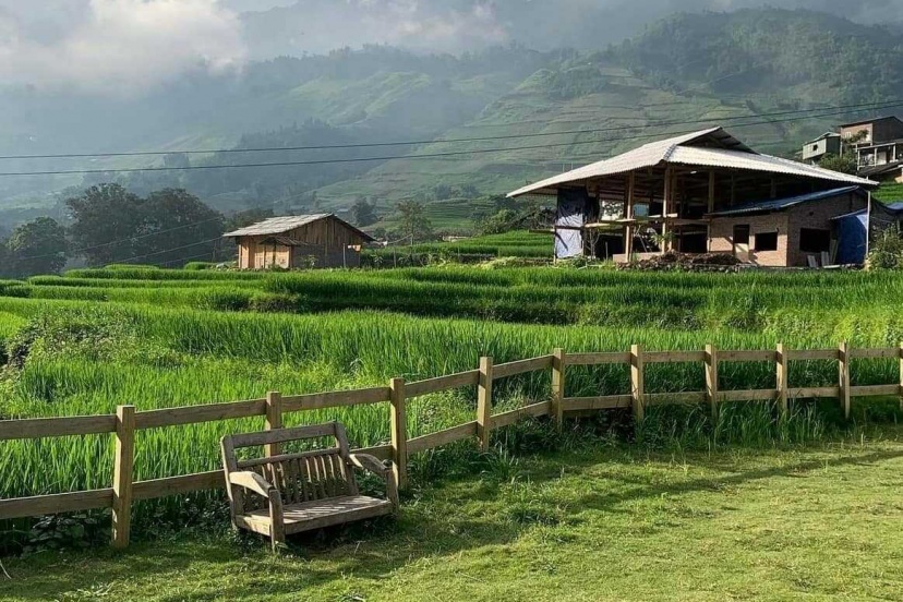 Review Chân Thực Về Các Điểm Check-in Cực Hot Tại Sapa Review Chân Thực Về Các Điểm Check-in Cực Hot Tại Sapa