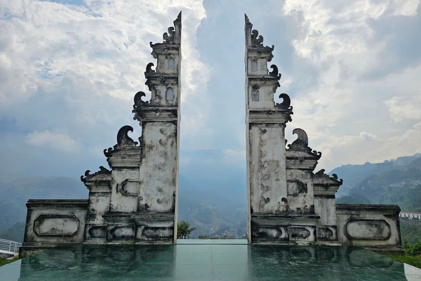 Kinh Nghiệm Du Lịch Cổng Trời Sapa Chi Tiết Từ A–Z Kinh Nghiệm Du Lịch Cổng Trời Sapa Chi Tiết Từ A–Z