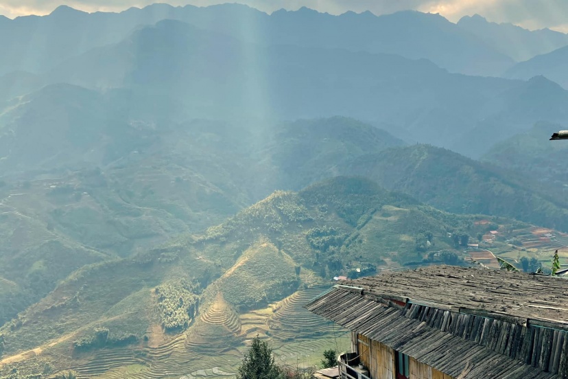Review Thành Phố Mờ Sương Sapa 3 Ngày 2 Đêm Review Thành Phố Mờ Sương Sapa 3 Ngày 2 Đêm