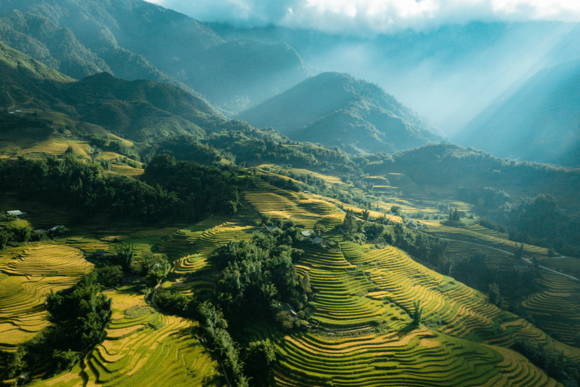 Bí Kíp Du Lịch Sapa Vào Mùa Xinh Đẹp Nhất Bí Kíp Du Lịch Sapa Vào Mùa Xinh Đẹp Nhất