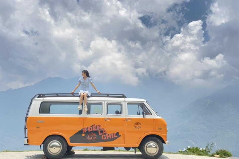 Review Một Thoáng Sapa Ngày Trở Lại Review Một Thoáng Sapa Ngày Trở Lại