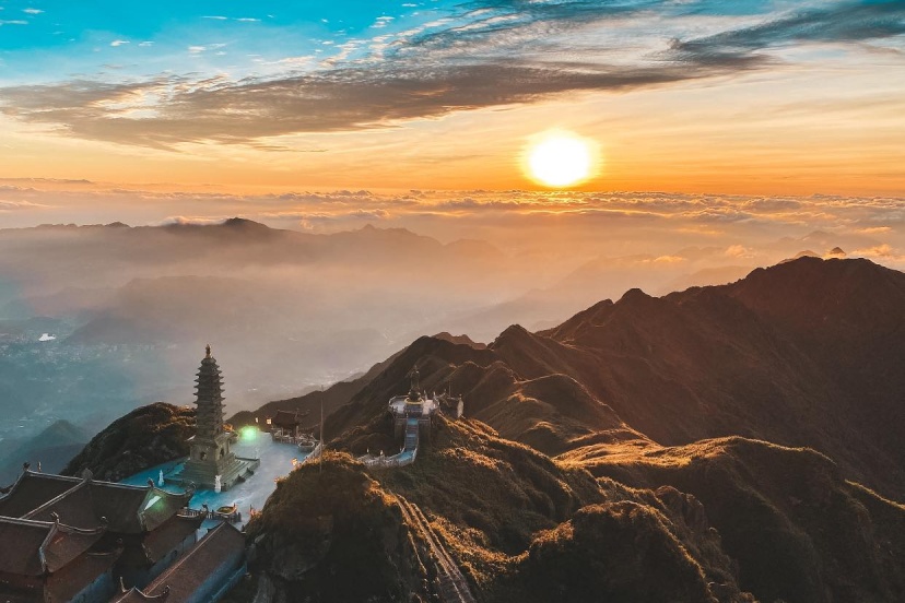 Review Tất Tần Tật Vi Vu Sapa Toàn Tập Review Tất Tần Tật Vi Vu Sapa Toàn Tập