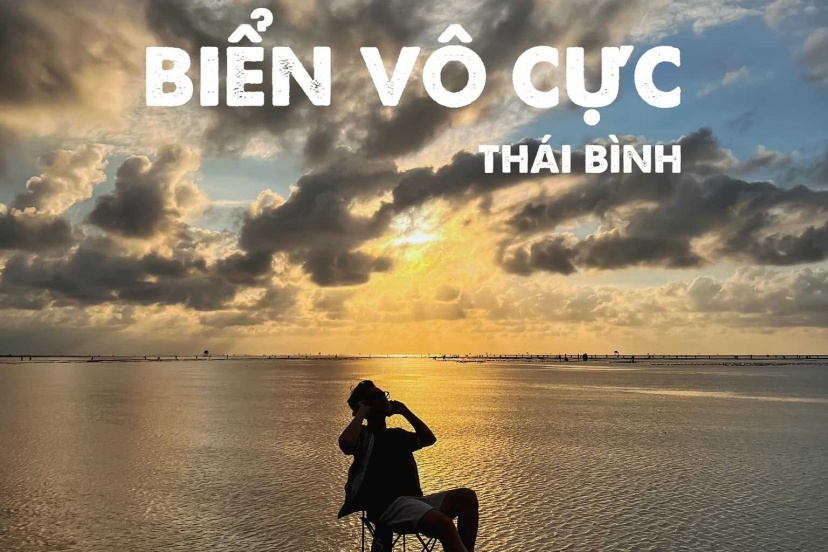 Biển Vô Cực Thái Bình - Hành Trình Đi Tìm Hừng Đông Biển Vô Cực Thái Bình - Hành Trình Đi Tìm Hừng Đông