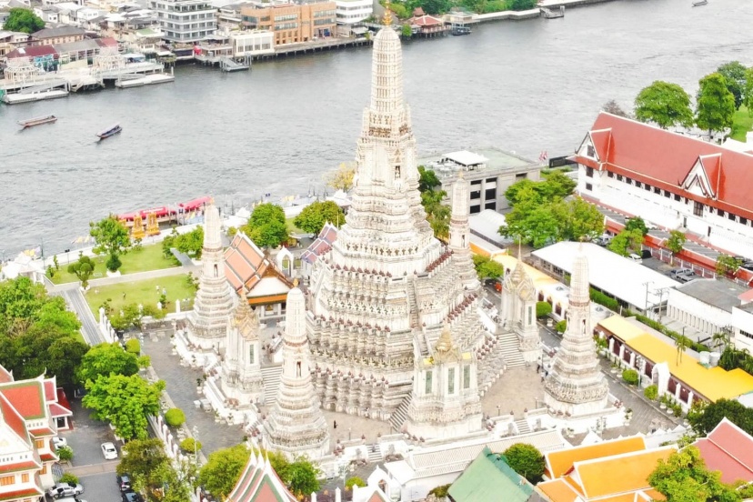 Vi Vu Du Lịch Thái Lan Siêu Vui 5 Ngày 4 Đêm Vi Vu Du Lịch Thái Lan Siêu Vui 5 Ngày 4 Đêm