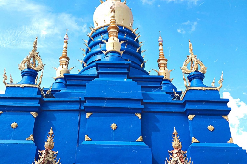 Review Lịch Trình Đi Chiang Mai (Thái Lan) 4N3Đ Tiết Kiệm Review Lịch Trình Đi Chiang Mai (Thái Lan) 4N3Đ Tiết Kiệm