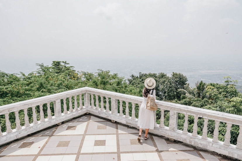 Khám Phá Chiang Mai - Đóa Hoa Hồng Phương Bắc Thái Lan Khám Phá Chiang Mai - Đóa Hoa Hồng Phương Bắc Thái Lan
