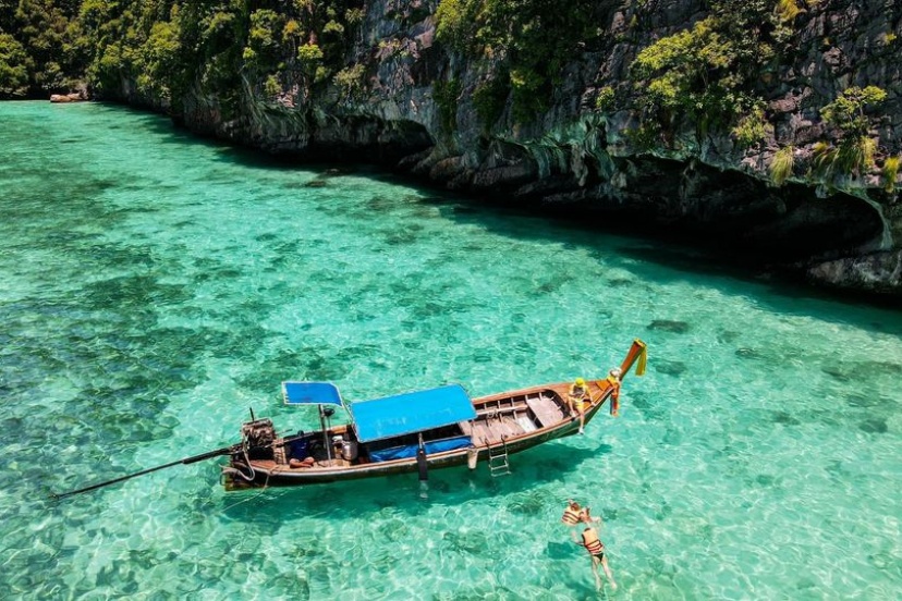 Review Du Lịch Phuket (Thái Lan) 4 Ngày 3 Đêm Với 10 Triệu Review Du Lịch Phuket (Thái Lan) 4 Ngày 3 Đêm Với 10 Triệu