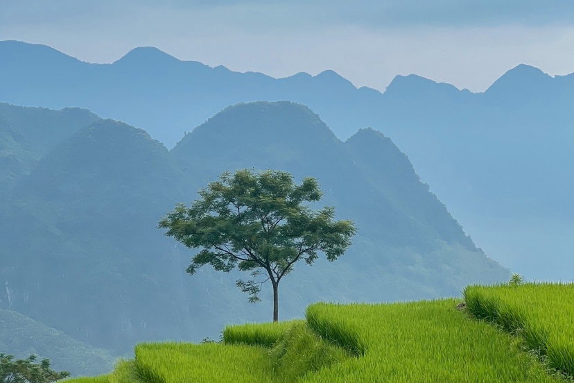 Review Chuyến Du Hí Pù Luông (Thanh Hóa) Và Cái Kết Review Chuyến Du Hí Pù Luông (Thanh Hóa) Và Cái Kết