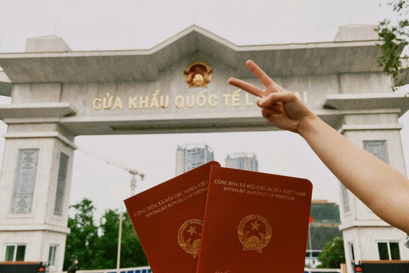 Cuối Tuần Vi Vu Hà Khẩu | Du Lịch Trung Quốc Không Khó Cuối Tuần Vi Vu Hà Khẩu | Du Lịch Trung Quốc Không Khó