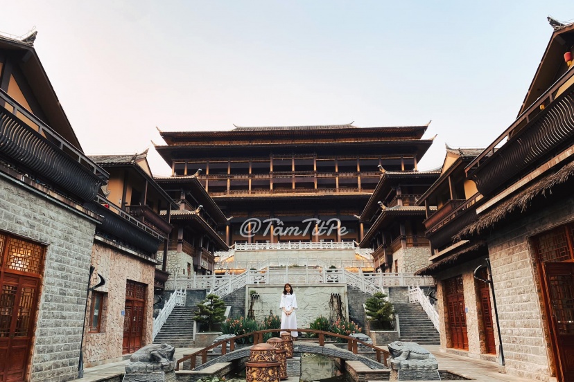Review Bình Biên - Mông Tự - Kiến Thủy 3 Ngày 2 Đêm Review Bình Biên - Mông Tự - Kiến Thủy 3 Ngày 2 Đêm