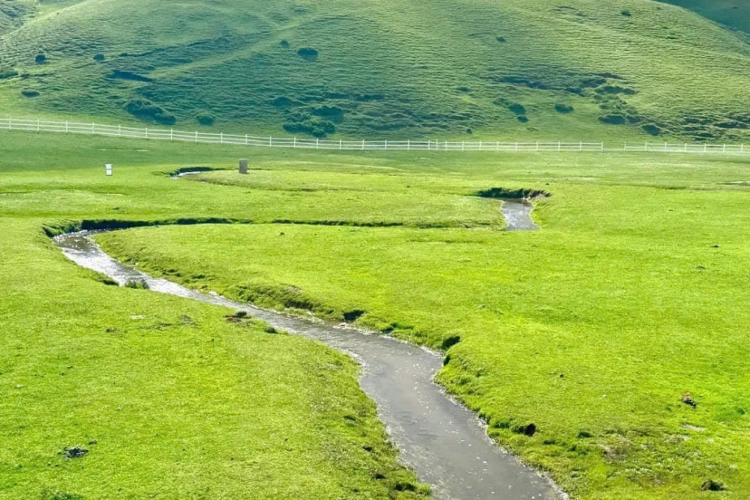 Tới Vân Nam (Trung Quốc) Trải Nghiệm “Tiểu Tân Cương” Tới Vân Nam (Trung Quốc) Trải Nghiệm “Tiểu Tân Cương”