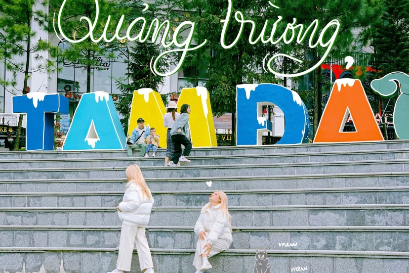 LỊCH TRÌNH TAM ĐẢO 2N1Đ - TÌM KIẾM THẢNH THƠI NHỮNG NGÀY CUỐI NĂM LỊCH TRÌNH TAM ĐẢO 2N1Đ - TÌM KIẾM THẢNH THƠI NHỮNG NGÀY CUỐI NĂM