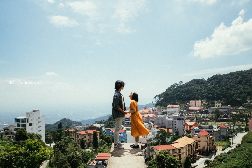 Review Phượt Tam Đảo 3 Ngày 2 Đêm Siêu Tiết Kiệm Cho Sinh Viên Review Phượt Tam Đảo 3 Ngày 2 Đêm Siêu Tiết Kiệm Cho Sinh Viên