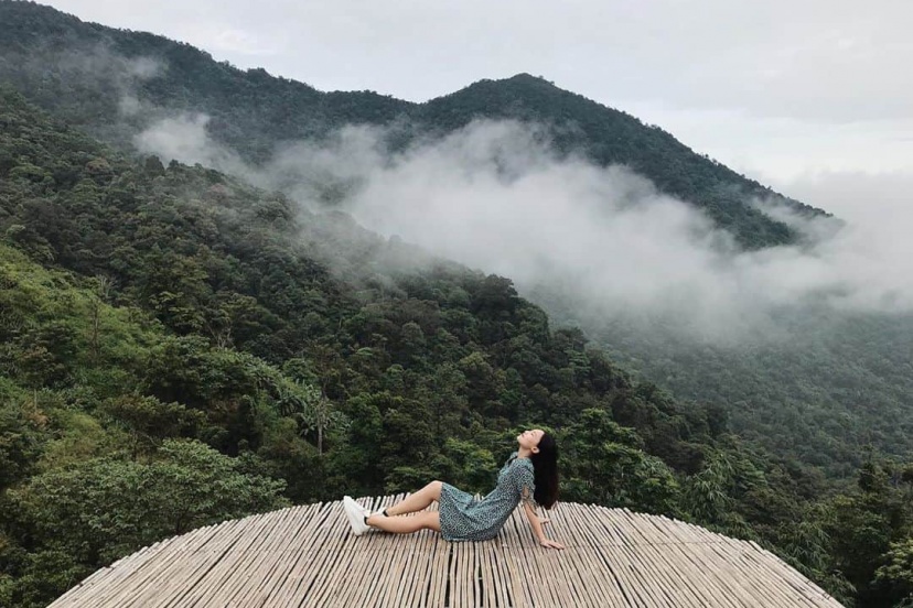 Review Chuyến Phượt Tam Đảo Chỉ Với 600 Ngàn Review Chuyến Phượt Tam Đảo Chỉ Với 600 Ngàn