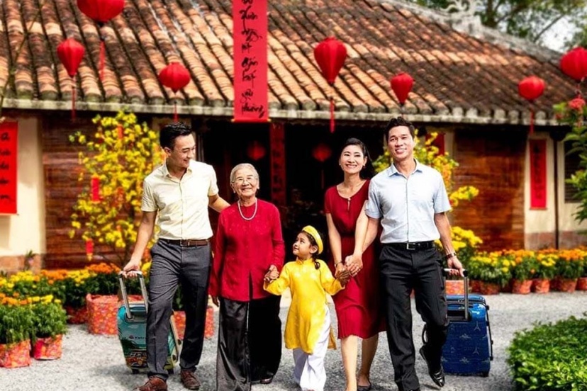 12 Địa Điểm Du Xuân Nội Địa Tết Bính Ngọ 2026 Không Thể Bỏ Lỡ