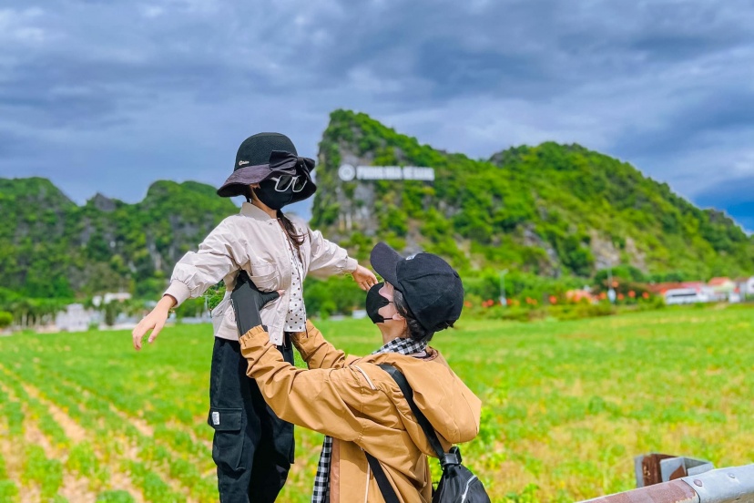 Quảng Bình - Huế - Đà Nẵng - Hội An | Những Vùng Đất Thân Thương Quảng Bình - Huế - Đà Nẵng - Hội An | Những Vùng Đất Thân Thương