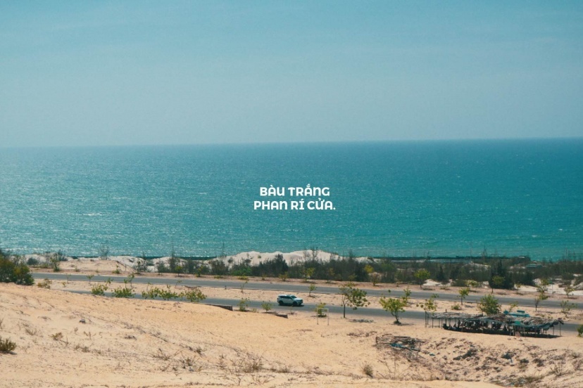 Những Cung Đường Biển Đẹp Nhất Việt Nam Mình Từng Đi Qua Những Cung Đường Biển Đẹp Nhất Việt Nam Mình Từng Đi Qua