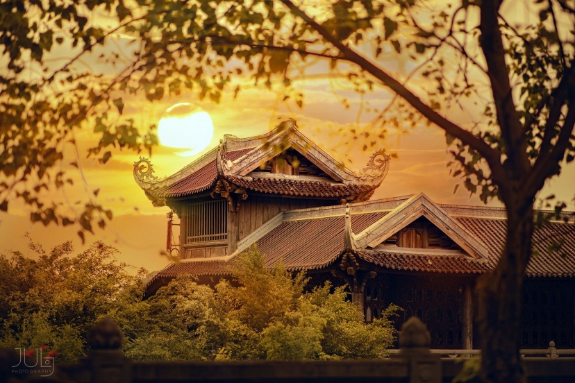 Đi Chùa Đầu Năm Cùng Top 6 Chùa Linh Thiêng Bậc Nhất Đi Chùa Đầu Năm Cùng Top 6 Chùa Linh Thiêng Bậc Nhất