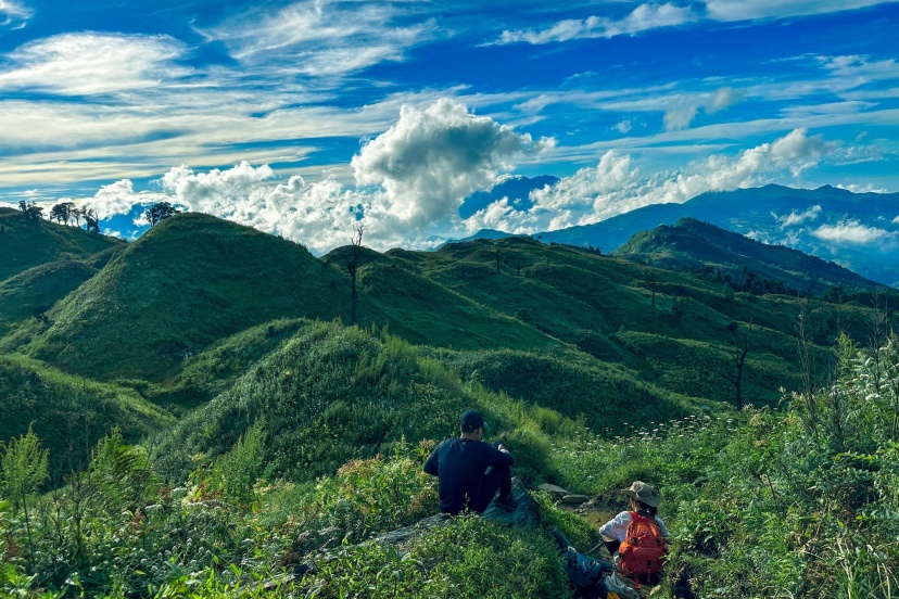 Hành Trình Từ Đông Bắc Sang Tây Bắc | 8 Ngày Lang Thang Núi Rừng Hành Trình Từ Đông Bắc Sang Tây Bắc | 8 Ngày Lang Thang Núi Rừng