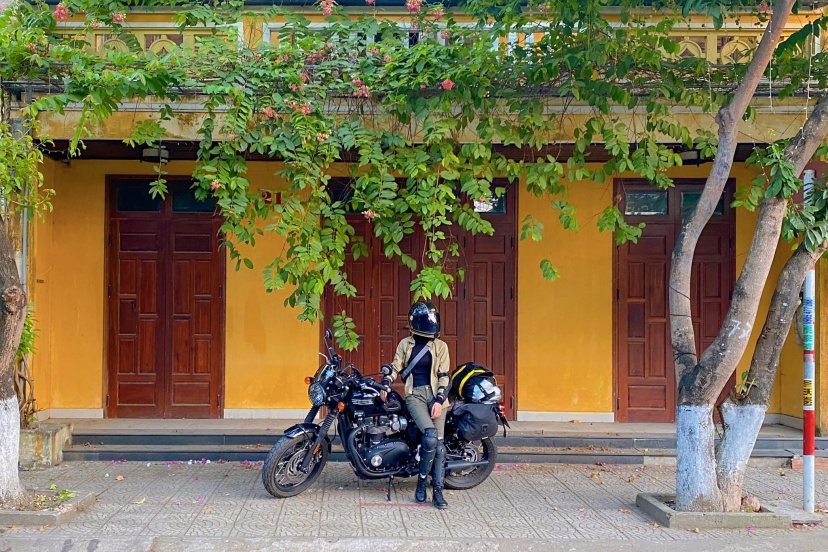 Xuyên Việt Tuổi 28 | Chinh Phục Ước Mơ Rong Ruổi Dọc Đất Nước Xuyên Việt Tuổi 28 | Chinh Phục Ước Mơ Rong Ruổi Dọc Đất Nước