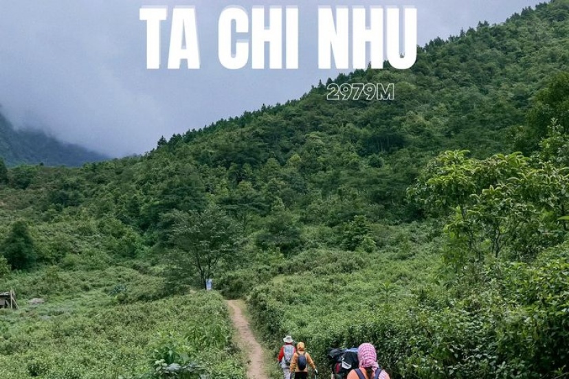 Leo Đỉnh Tà Chì Nhù | Sức Bền Kém Leo Núi Thế Nào? Leo Đỉnh Tà Chì Nhù | Sức Bền Kém Leo Núi Thế Nào?
