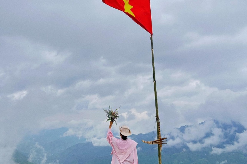 Review Tà Xùa Săn Mây Mùa Không Mây 3 Ngày 2 Đêm Review Tà Xùa Săn Mây Mùa Không Mây 3 Ngày 2 Đêm