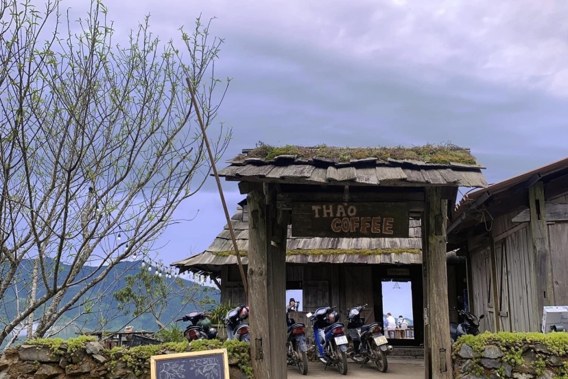 Bí Kíp Săn Mây Tà Xùa & Cần Mang Gì Theo? Bí Kíp Săn Mây Tà Xùa & Cần Mang Gì Theo?