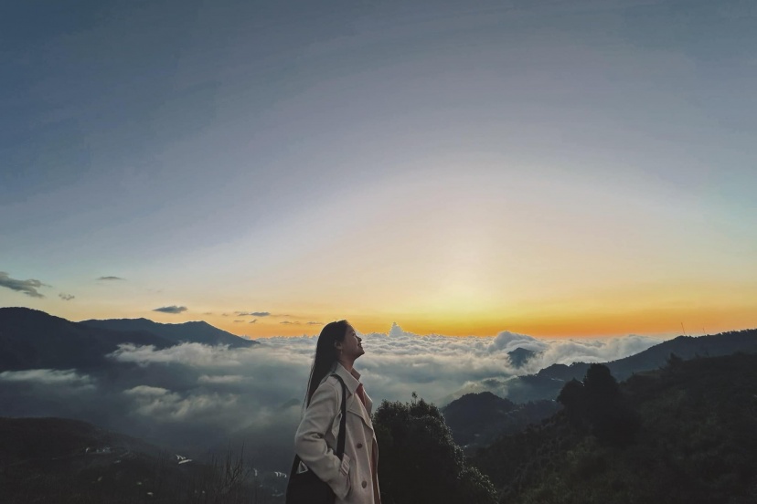 Chúng Mình Đã Làm Gì Khi Tà Xùa Nắng Đẹp Chúng Mình Đã Làm Gì Khi Tà Xùa Nắng Đẹp