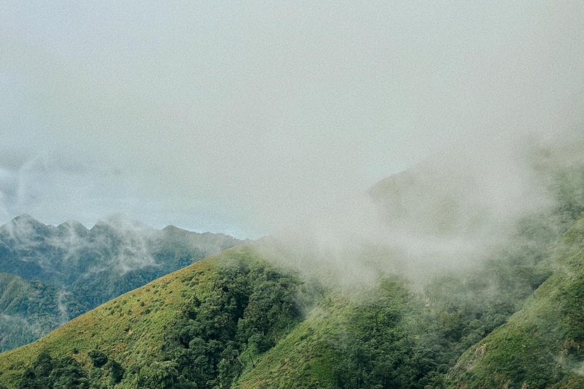 Cung Đường Trek Trạm Tấu (Yên Bái) Thử Thách Nhưng Đáng Giá Cung Đường Trek Trạm Tấu (Yên Bái) Thử Thách Nhưng Đáng Giá