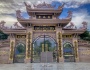 Chùa Kim Tiên | Giơ máy lên “một bước chân vạn tấm hình”