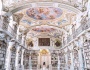 Admont Abbey | Lạc vào thư viện lớn và lộng lẫy nhất thế giới