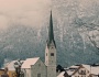 Thị trấn Hallstatt của nước Áo xinh đẹp