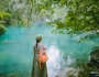 CHỚM ĐÔNG TRÊN CAO BẰNG