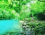 Suối Lênin - Pác Bó, Cao Bằng