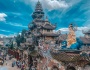Chào tháng cuối cùng của năm!