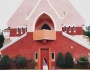Nhà thờ Domaine De Marie - Top 10 điểm đến không thể bỏ qua khi tới Đà Lạt 