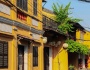 Hội An – nơi thời gian dừng lại một cách dịu dàng