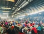 Chợ phiên Hà Giang ....