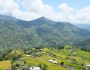 mùa lúa chín Hoàng Su Phì