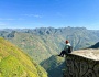 Bạn bè rủ đi Hà Giang miết mà toàn bận.
