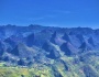 Hà Giang hôm nay 1 màu xanh ngắt.